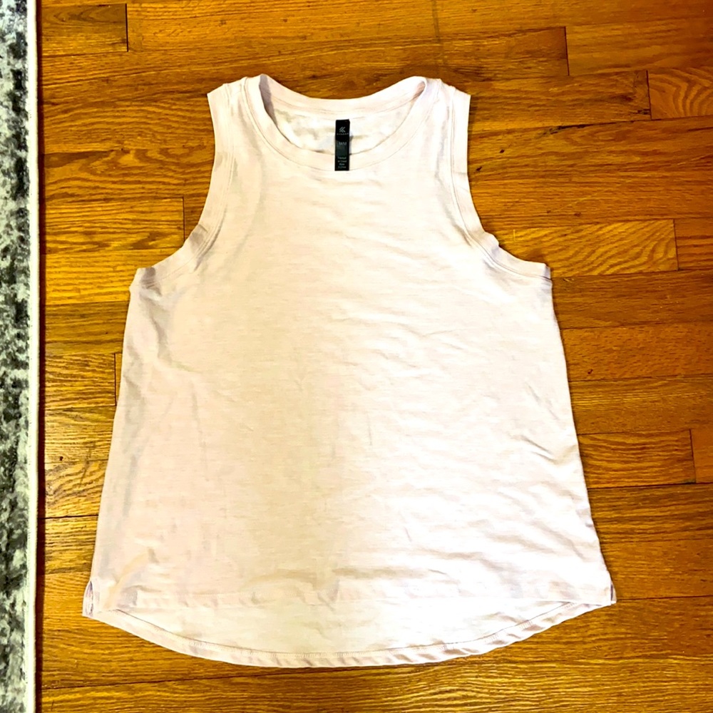 Kyodan workout top